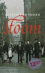 Stoom - Willem van Toorn - ebook