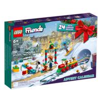 Lego Friends 41758 Adventkalender 2023