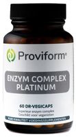 Enzym complex platinum