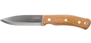 Casstrom Casstrom No. 10 Swedish Forest Knife eiken