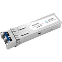 Axiom Geheugen - AXG99349 - Ciena SFP+ Module - voor datanetwerken, Optisch Netwerk - 1 LC 10Gbase-Lr Netwerk - Optische Vezel Single-Mode - 10 Gigabit Ethernet - 10Gbase-Lr - Hot-Swappable - TAA