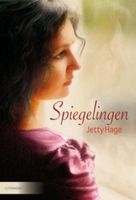 Spiegelingen - Jetty Hage - ebook - thumbnail