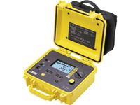 Chauvin Arnoux C.A 6541 Isolatiemeter 50 V, 1000 V 4 TΩ