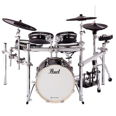 Pearl EM-53HB e/MERGE e/HYBRID elektronisch drumstel