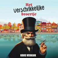 Het verschrikkelijke broertje - thumbnail