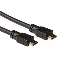 ACT 2 meter High Speed kabel v2.0 HDMI-A male - HDMI-A male (AWG30)