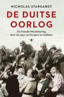 De Duitse oorlog - Nicholas Stargardt - Hardcover (9789023495185)