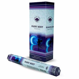 Green Tree Wierook Fairy Mist (6 pakjes)