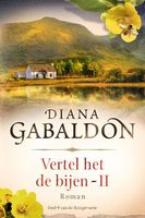 Vertel het de bijen - II - Diana Gabaldon - ebook - thumbnail