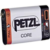 Petzl E99ACA Reservebatterij (oplaadbaar) Tikkid, Tikkina, Tikka, Zipka, Actik, Actik-Core, Tactikka, Tactikka+, Tactikka RGB - thumbnail