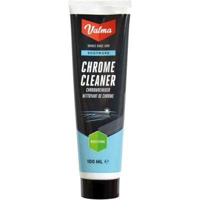 Valma f34a chroomreiniger 100ml