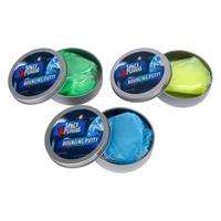 Space Xplorers Stuiterputty Glow in the Dark, 40gram - thumbnail