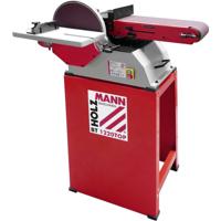 Holzmann Maschinen BT1220TOP_230V BT1220TOP_230V Band- en schotelslijper 750 W 254 mm - thumbnail