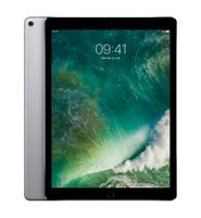 Refurbished iPad Pro 12.9" 2017 wifi 512 gb Zilver  Zichtbaar gebruikt - thumbnail