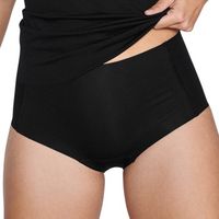 Naturana Solutions Invisible High Waist Maxi Brief * Actie *