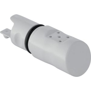 Geberit AquaClean douchekop voor douche WC 5000, 5000 en 6000 wit 240226111