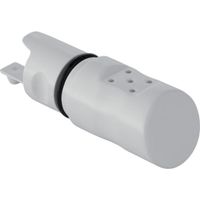 Geberit AquaClean douchekop voor douche WC 5000, 5000 en 6000 wit 240226111 - thumbnail