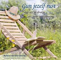 Gun jezelf rust, stap uit de drukte en creëer ontspanning - Tessa Gottschal - Luisterboek (9789071878152)