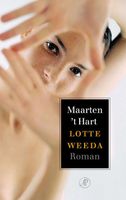 Lotte Weeda - Maarten 't Hart - ebook