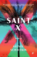 Saint X - Alexis Schaitkin - Paperback (9789056726317)