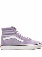 Vans baskets montantes Sk8 - Violet