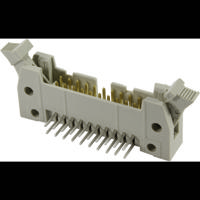 Harting 09 18 526 7913 Male connector Aantal rijen 2 1 stuk(s) - thumbnail