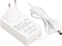 Raspberry Pi® Raspberry Pi® stekkervoeding, vaste spanning geschikt voor (ontwikkelkits): uitgang