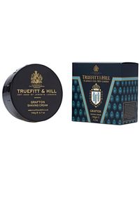 Truefitt & Hill Grafton scheercrème 190gr