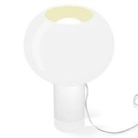 Foscarini - Buds 3 tafellamp Warm Wit