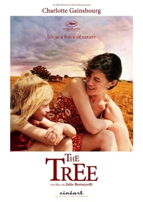 The Tree - DVD (5414939087080)
