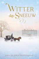 Witter dan sneeuw - Jiska Kranendonk, Sara Kranendonk - ebook - thumbnail