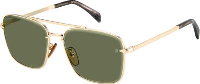 David Beckham DB 7093/G/S 205316-J5G/QT-60 David Beckham DB 7093/G/S 205316-J5G/QT-60