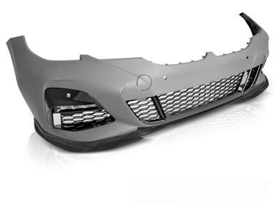 Tuning-Tec Tuning bumper BMW G20/G21 vanaf 2019 - PERFORMANCE STIJL PDC