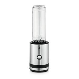 WMF KÜCHENminis® Smoothie-to-go Smoothiemaker 300 W RVS