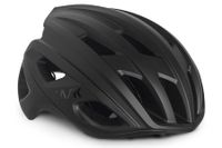 Kask Mojito3 Helm - Mat Zwart - thumbnail