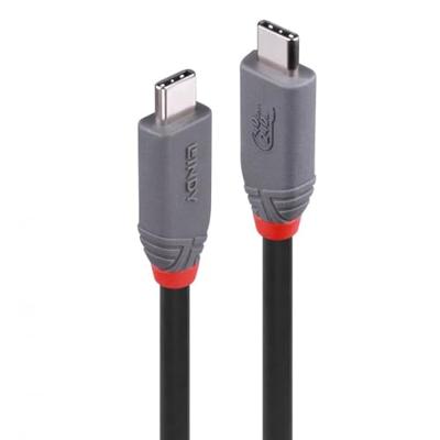 LINDY USB 4-kabel, 240 W, type C, 1,5 m