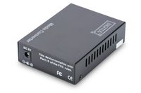 Digitus DN-82110-1 netwerk media converter 1000 Mbit/s 850 nm Multimode - thumbnail