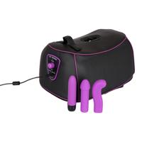 Roterende G- en P-Spot Machine