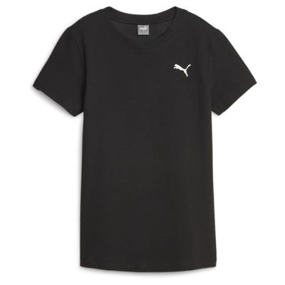Puma HER T-shirt met structuur voor dames