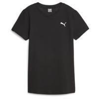 Puma HER T-shirt met structuur voor dames