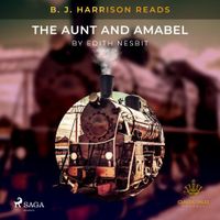 B.J. Harrison Reads The Aunt and Amabel - thumbnail