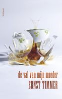 De val van mijn moeder - Ernst Timmer - ebook - thumbnail