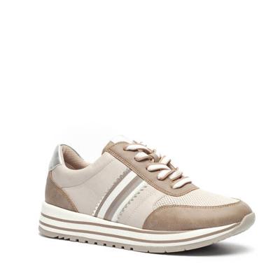 Scapino Softline sneakers beige