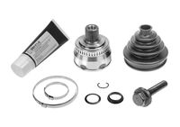 Homokineet reparatie set, aandrijfas MEYLE-ORIGINAL Quality MEYLE, Inbouwplaats: Wielzijde, u.a. für Audi, VW