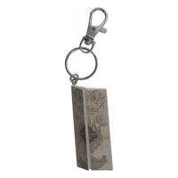 Harry Potter Keychain Marauder's Map 12 cm - thumbnail