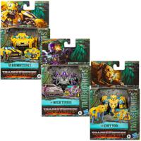 Hasbro Transformers Rise of the Beasts Figuur Assorti - thumbnail