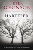 Hartzeer - Peter Robinson - ebook - thumbnail