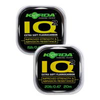 Korda IQ2 / IQ Extra Soft 20m 12 lb