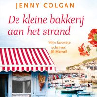 De kleine bakkerij aan het strand - thumbnail