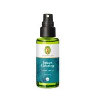 Roomspray space clearing bio